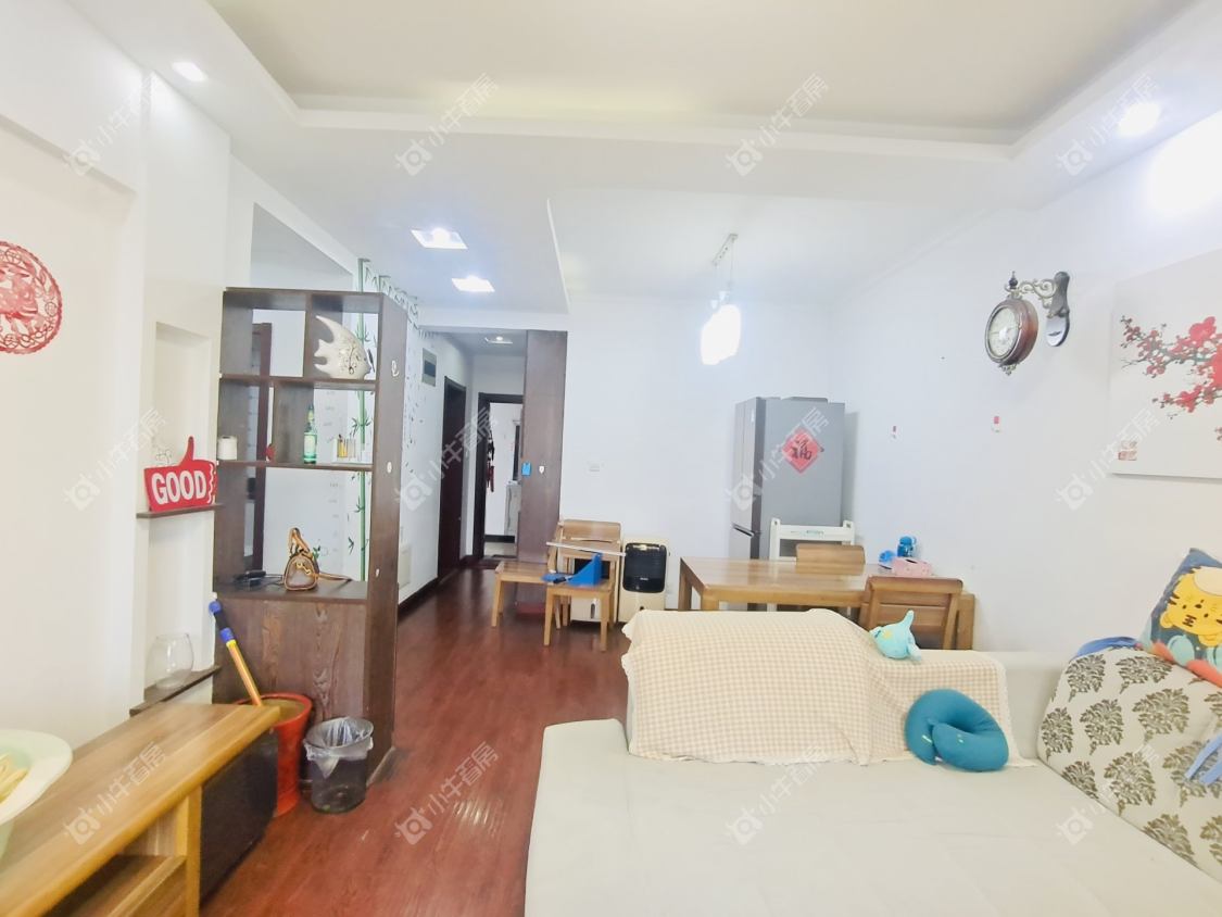 常州康桥水郡在租房源_小牛看房