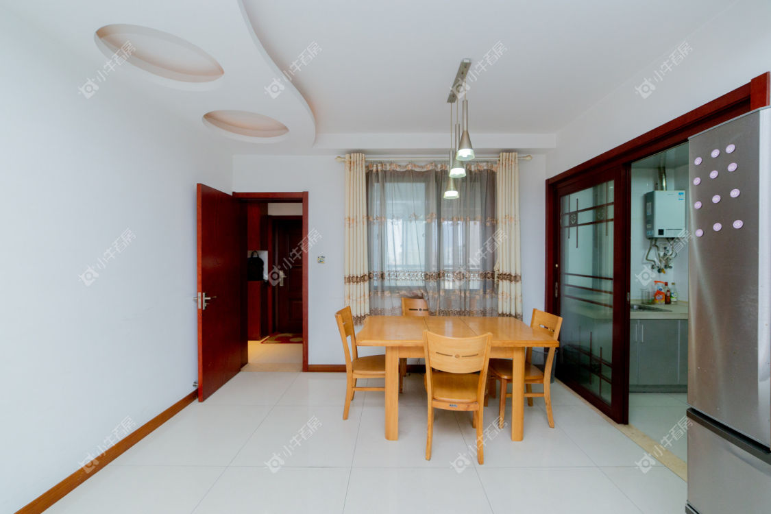 常州福地聚龙苑在租房源_小牛看房