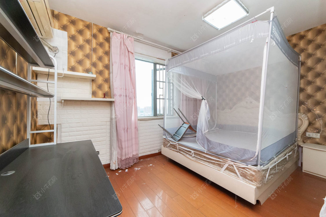 奥林匹克花园房源室内图 常州奥林匹克花园在售二手房源室内图_小牛看房