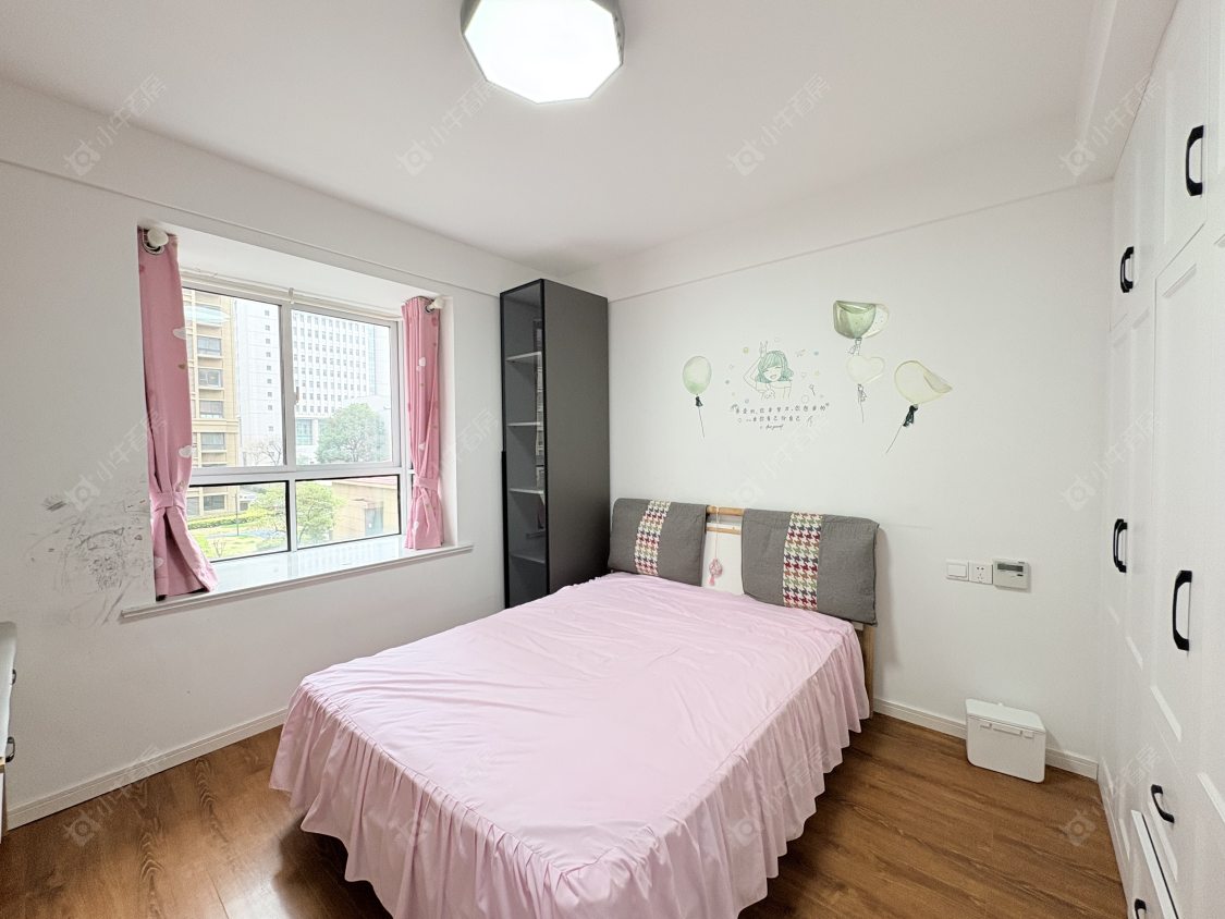 丹阳汇金天地在售二手房源室内图_小牛看房