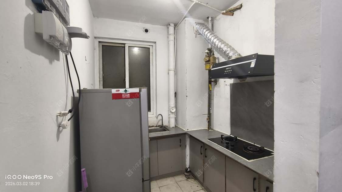 常州港龙紫荆城在租房源室内图_小牛看房