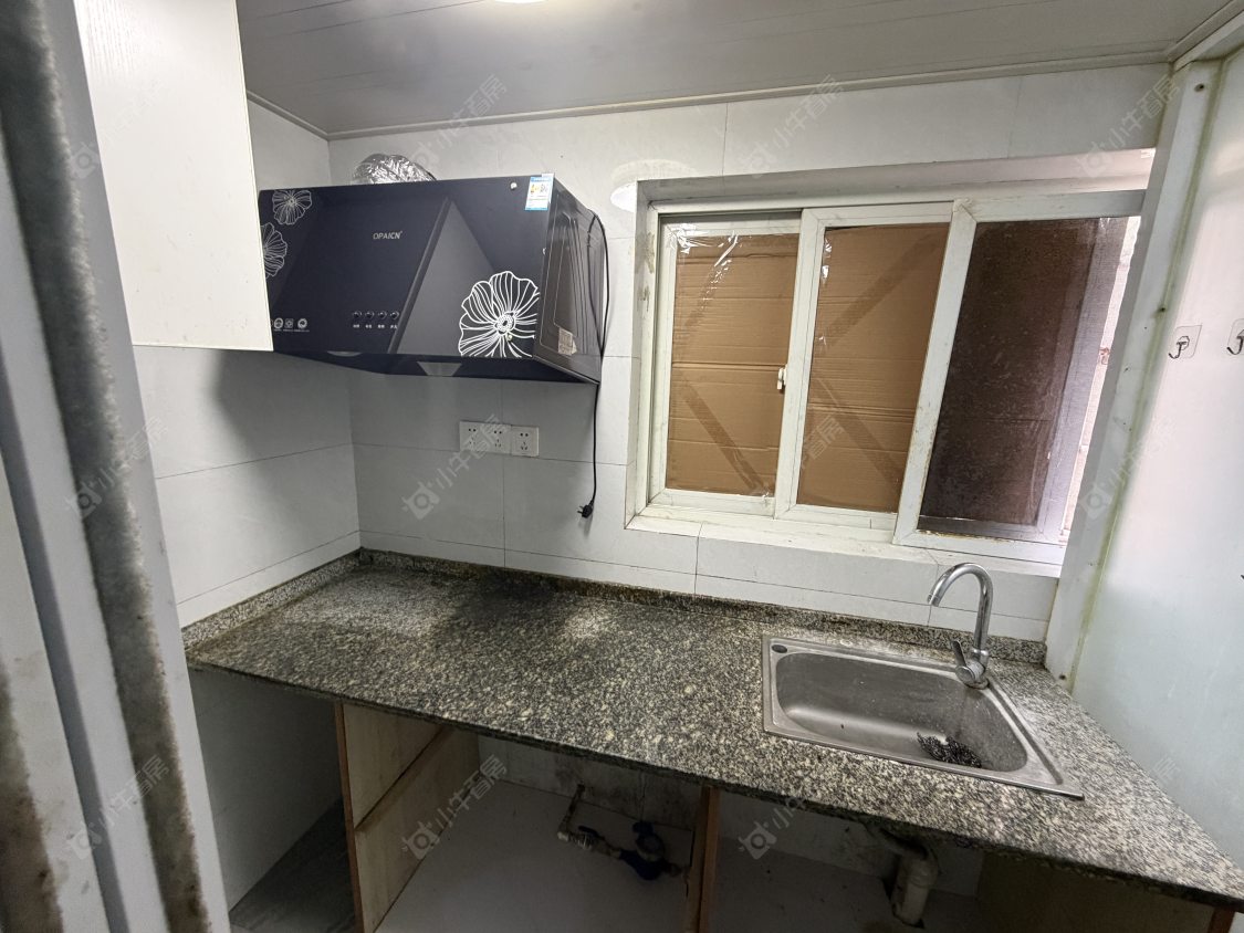 常州瑞丰花苑在租房源室内图_小牛看房