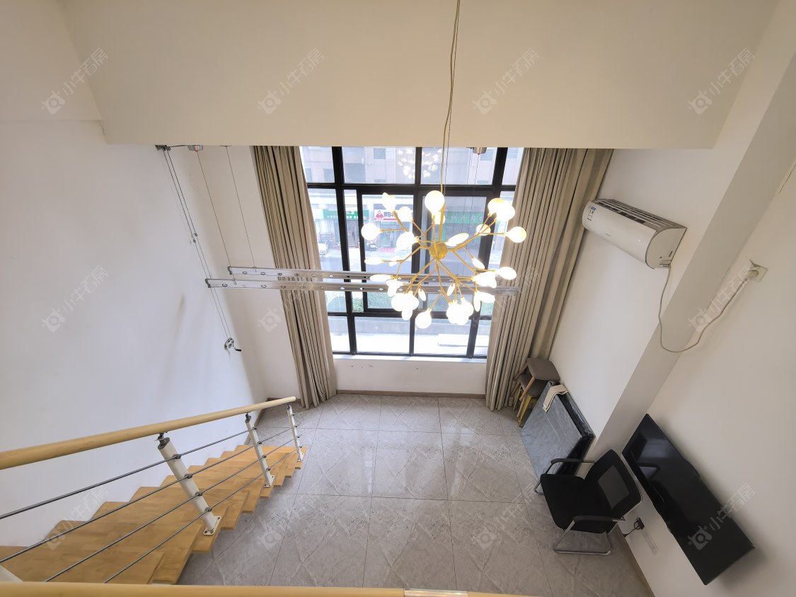 常州中奥珑郡在租房源室内图_小牛看房