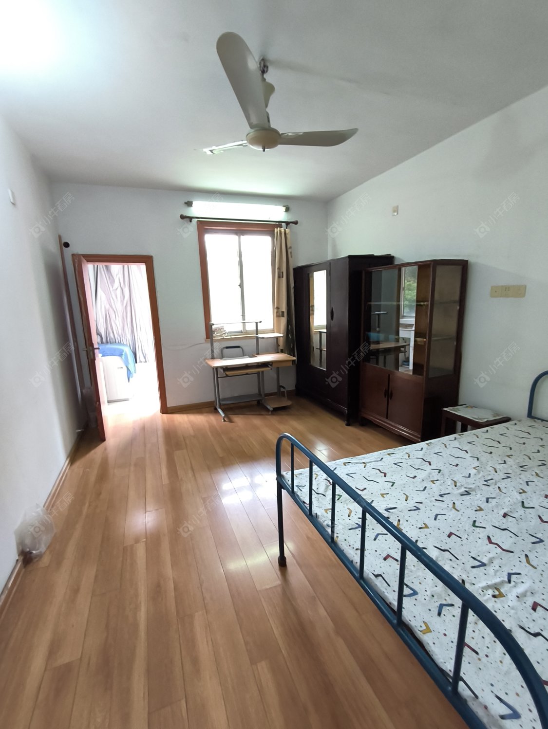 常州工人新村南在租房源室内图_小牛看房