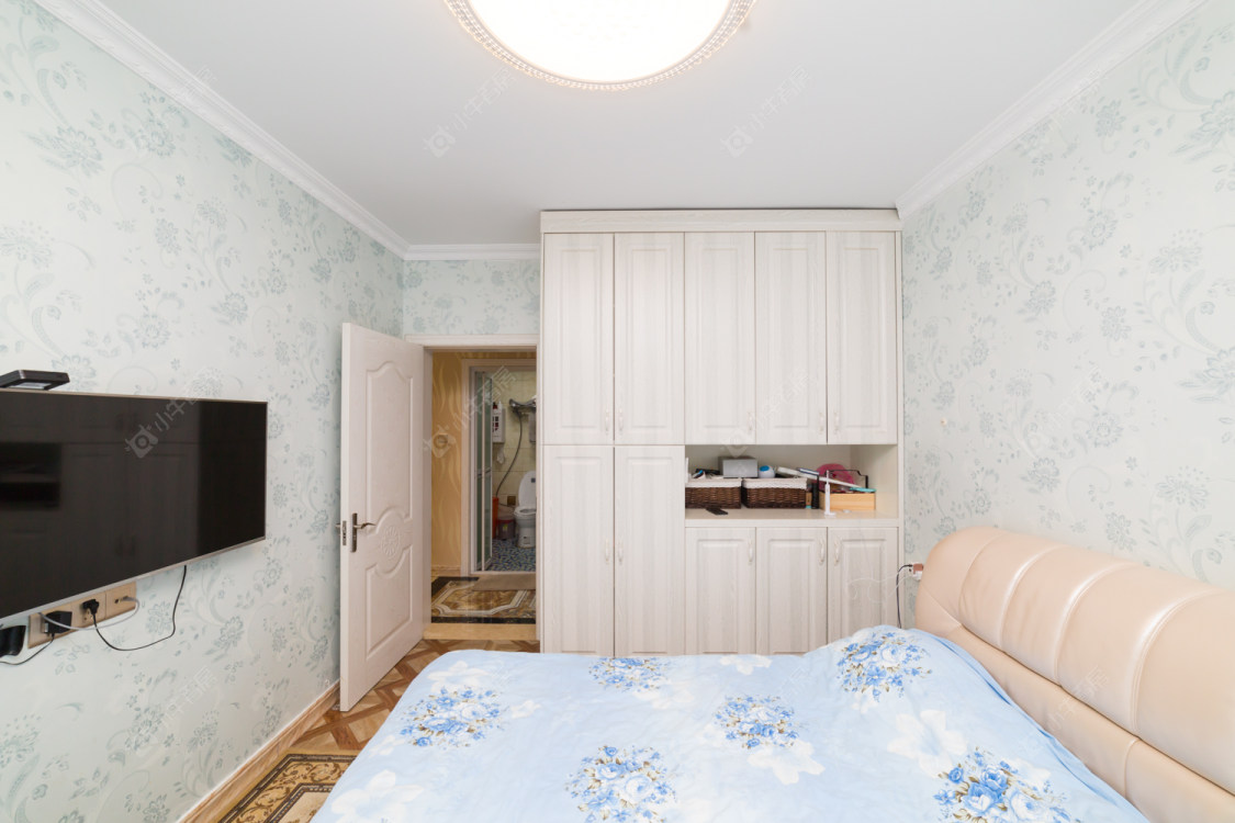 常州蓝山湖在售二手房源室内图_小牛看房