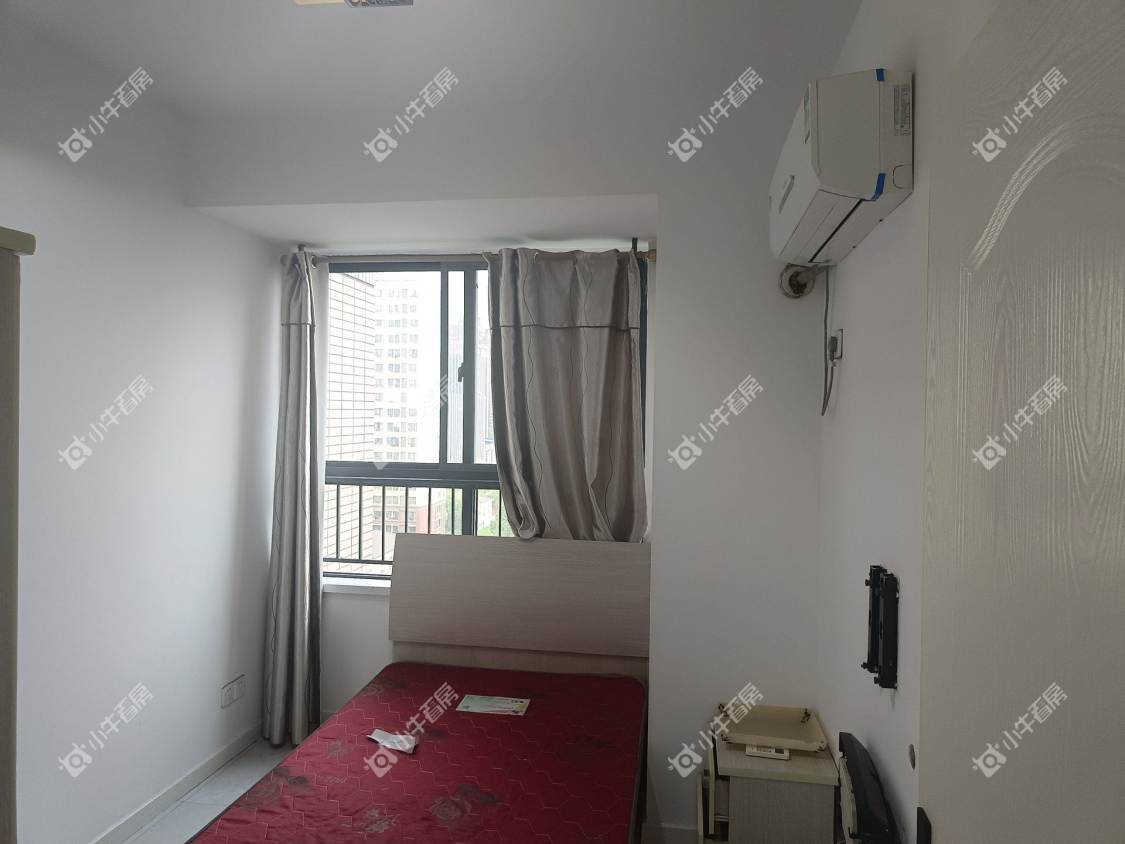 常州新城南都美域在租房源_小牛看房