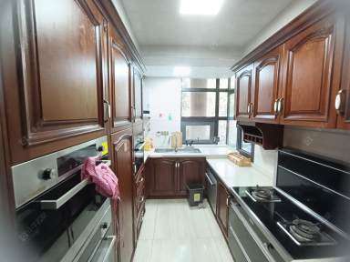 九龙仓国宾1号房源室内图 常州九龙仓国宾1号在租房源室内图_小牛看房