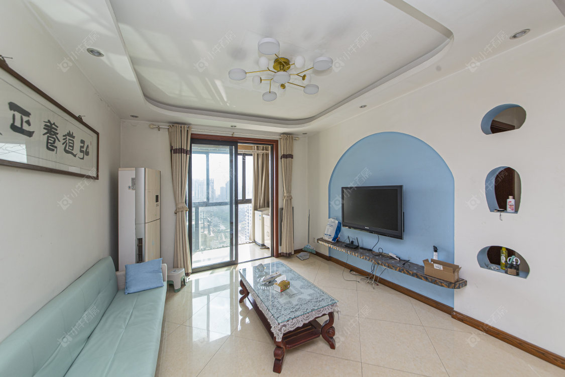 新城公馆风尚房源 常州新城公馆风尚在售二手房源_小牛看房