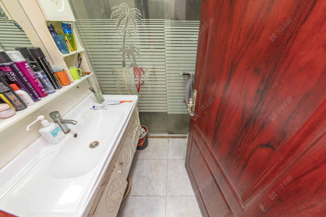 常州聚湖半岛在售二手房源室内图_小牛看房