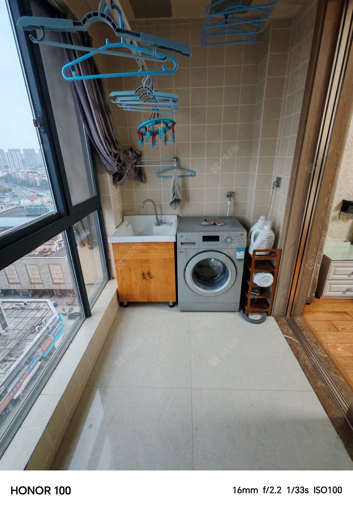 常州九龙雅苑北区在租房源室内图_小牛看房