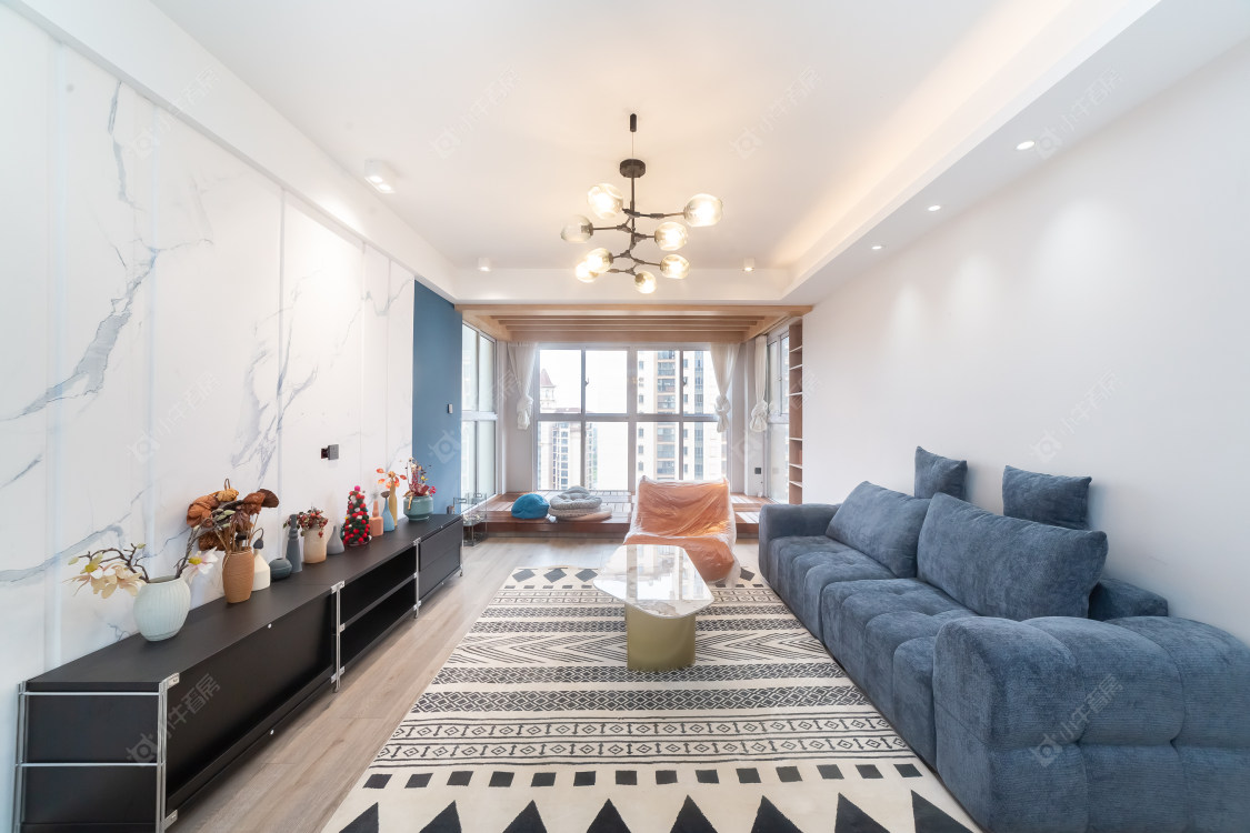 常州银河湾第一城二期在售二手房_小牛看房