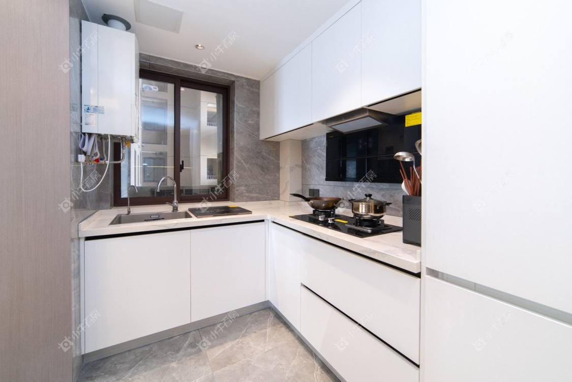 常州路劲城市印象在租房源室内图_小牛看房