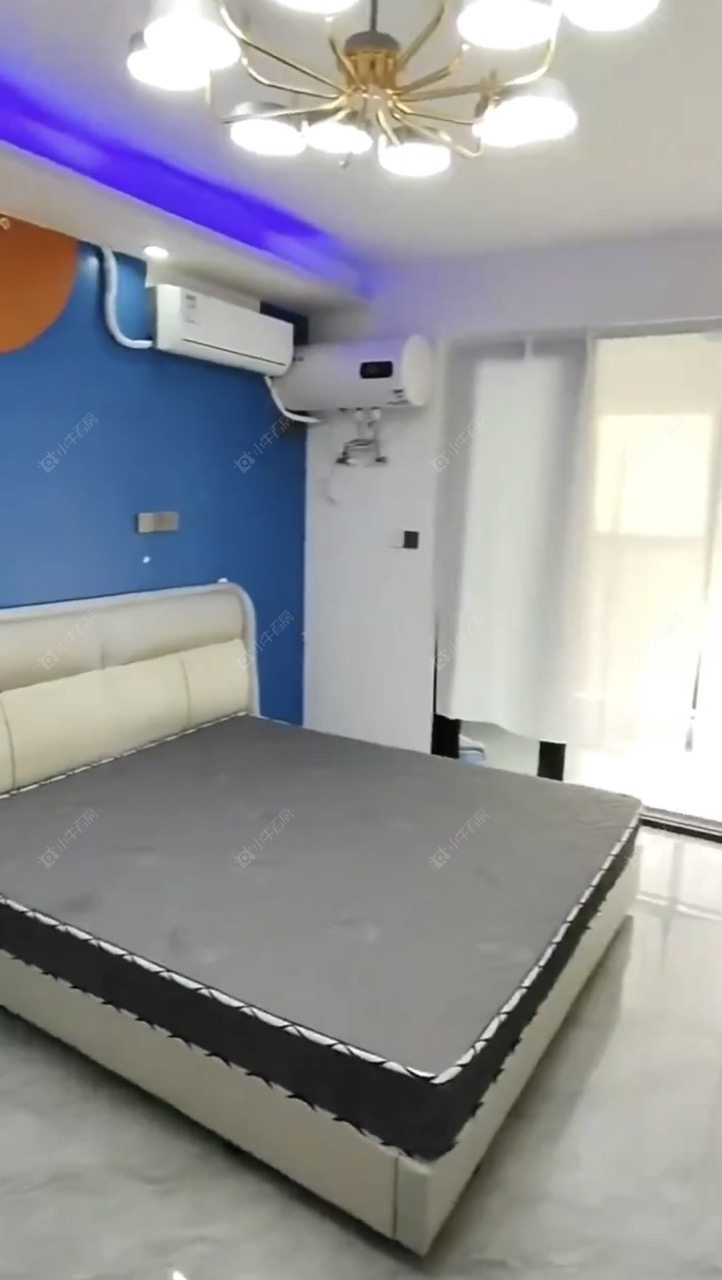常州龙湖景粼天著租房_龙湖景粼天著4室2厅房源出租