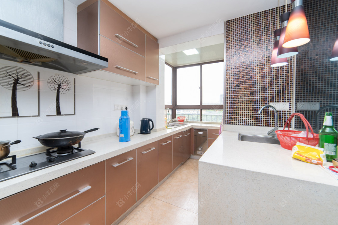 常州格兰艺堡一期在售二手房源室内图_小牛看房