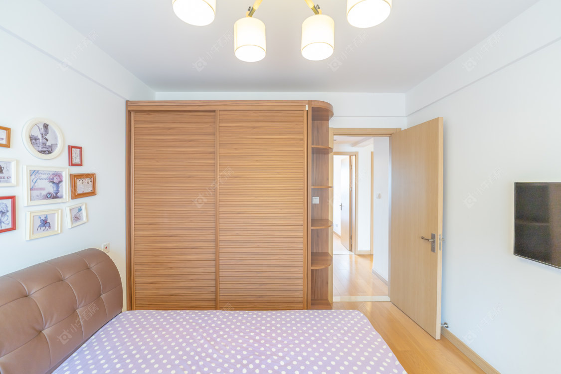 新城香悦半岛北区房源室内图 常州新城香悦半岛北区在售二手房源室内图_小牛看房