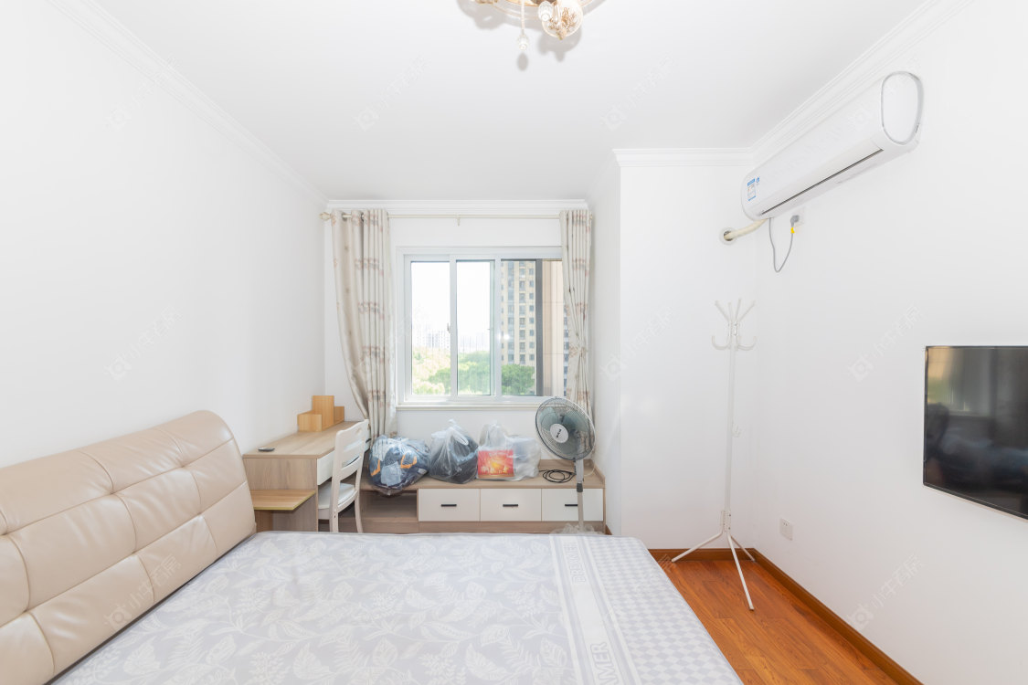 常州清水湾花园二期在售二手房源室内图_小牛看房