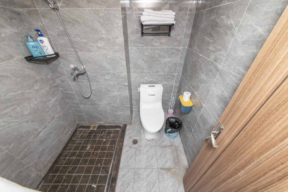 常州吾悦广场全能家公寓在售二手房源室内图_小牛看房