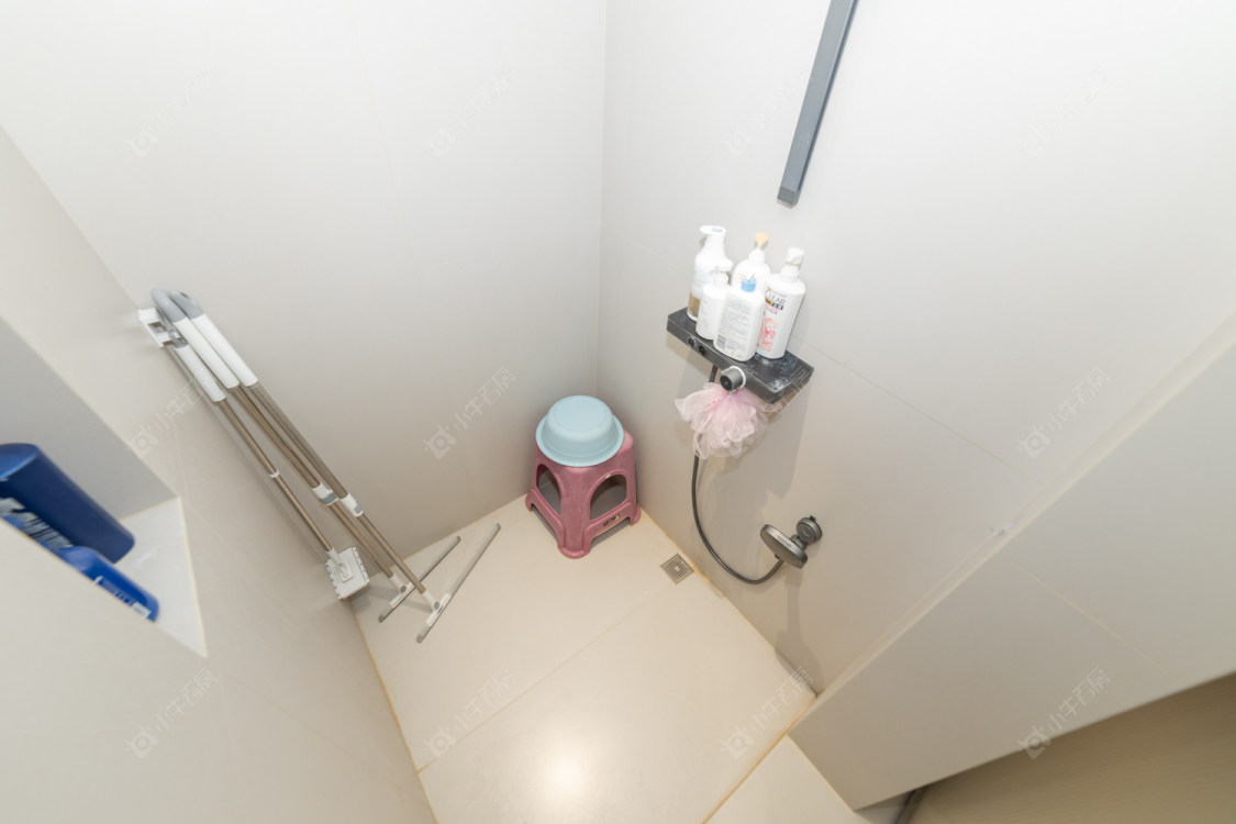 常州三江公园在售二手房源室内图_小牛看房