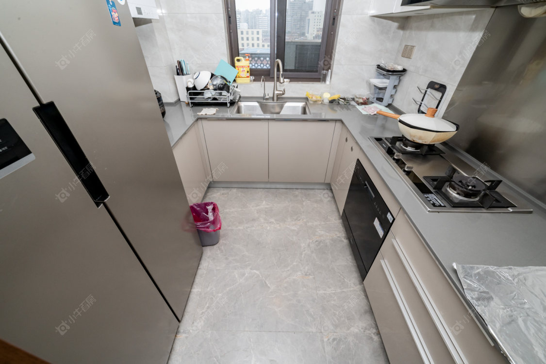 常州华宇常宁府在售二手房源室内图_小牛看房