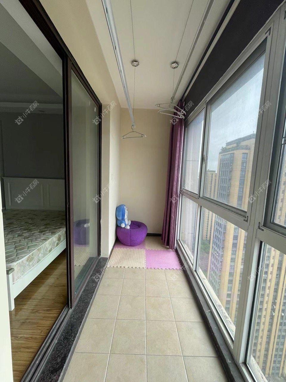 常州莱蒙城领尚在租房源室内图_小牛看房