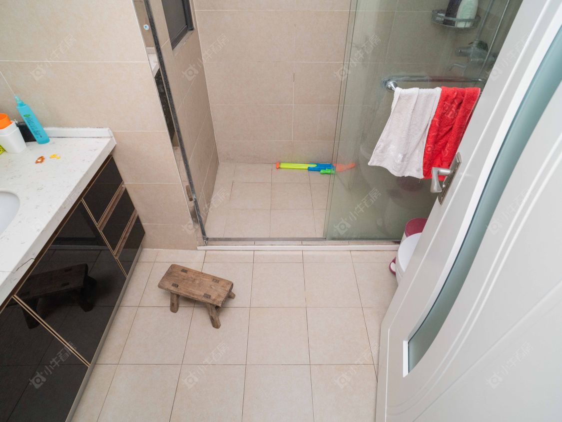 常州景瑞英郡在售二手房源室内图_小牛看房