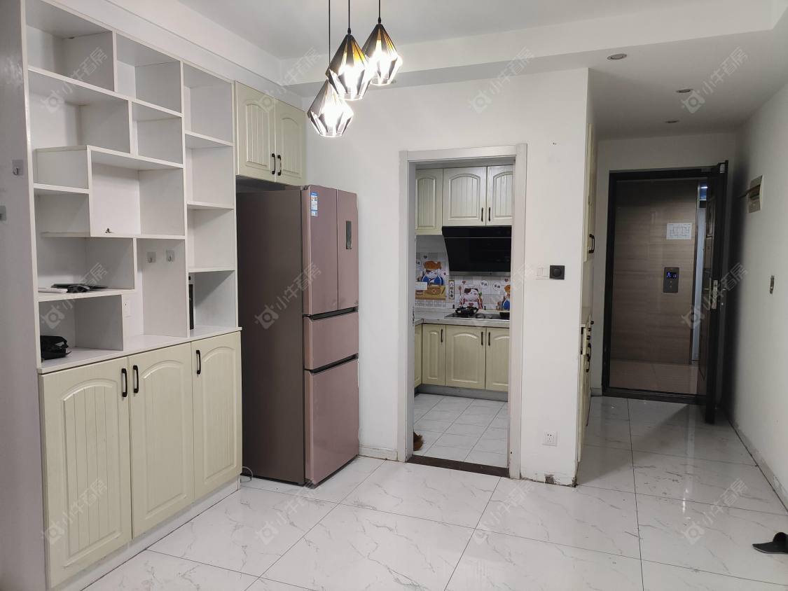 常州路劲城一期在租房源室内图_小牛看房