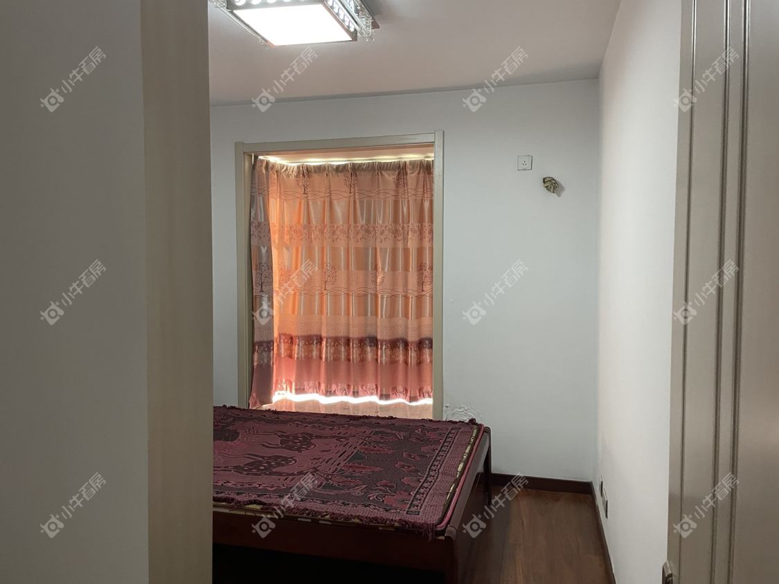 常州奥林匹克花园在租房源_小牛看房