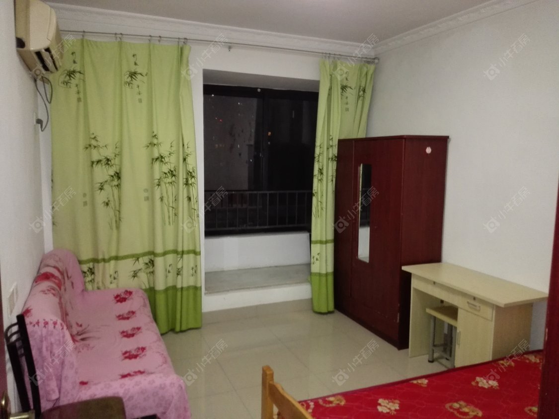 常州新城蓝钻苑南区在租房源_小牛看房