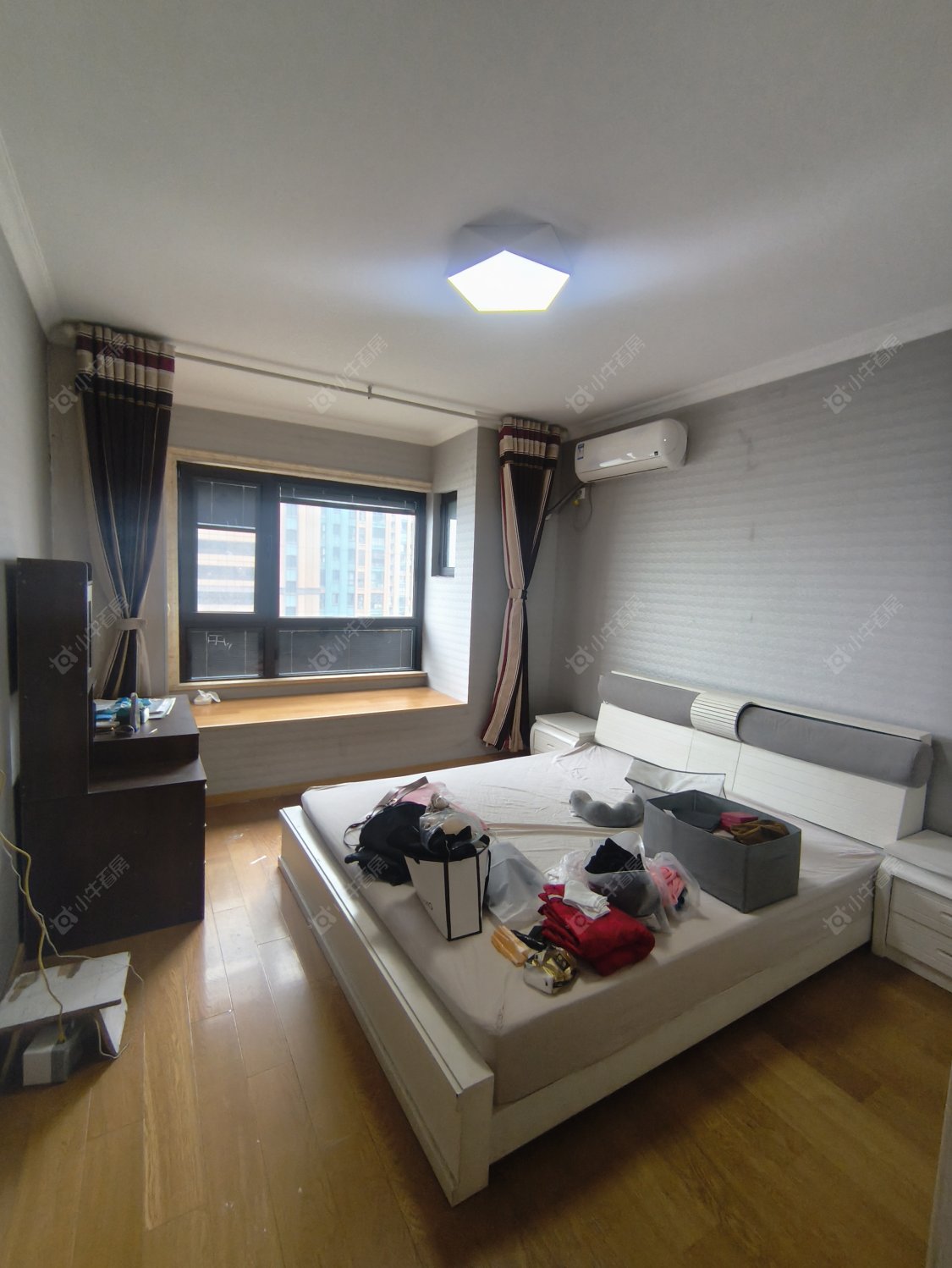 常州御城在租房源室内图_小牛看房