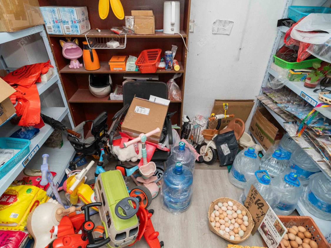 常州雅居乐路劲棠颂在售二手房房源室内图_小牛看房