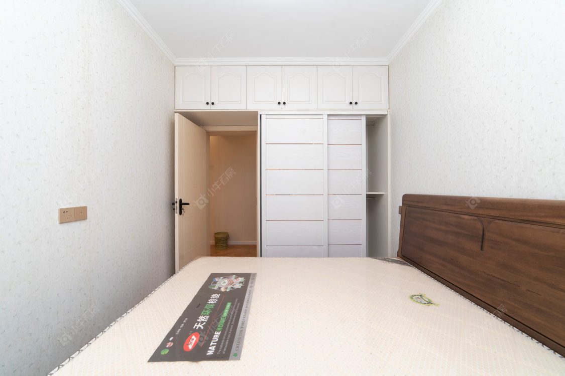 常州路劲城市主场在售二手房房源室内图_小牛看房