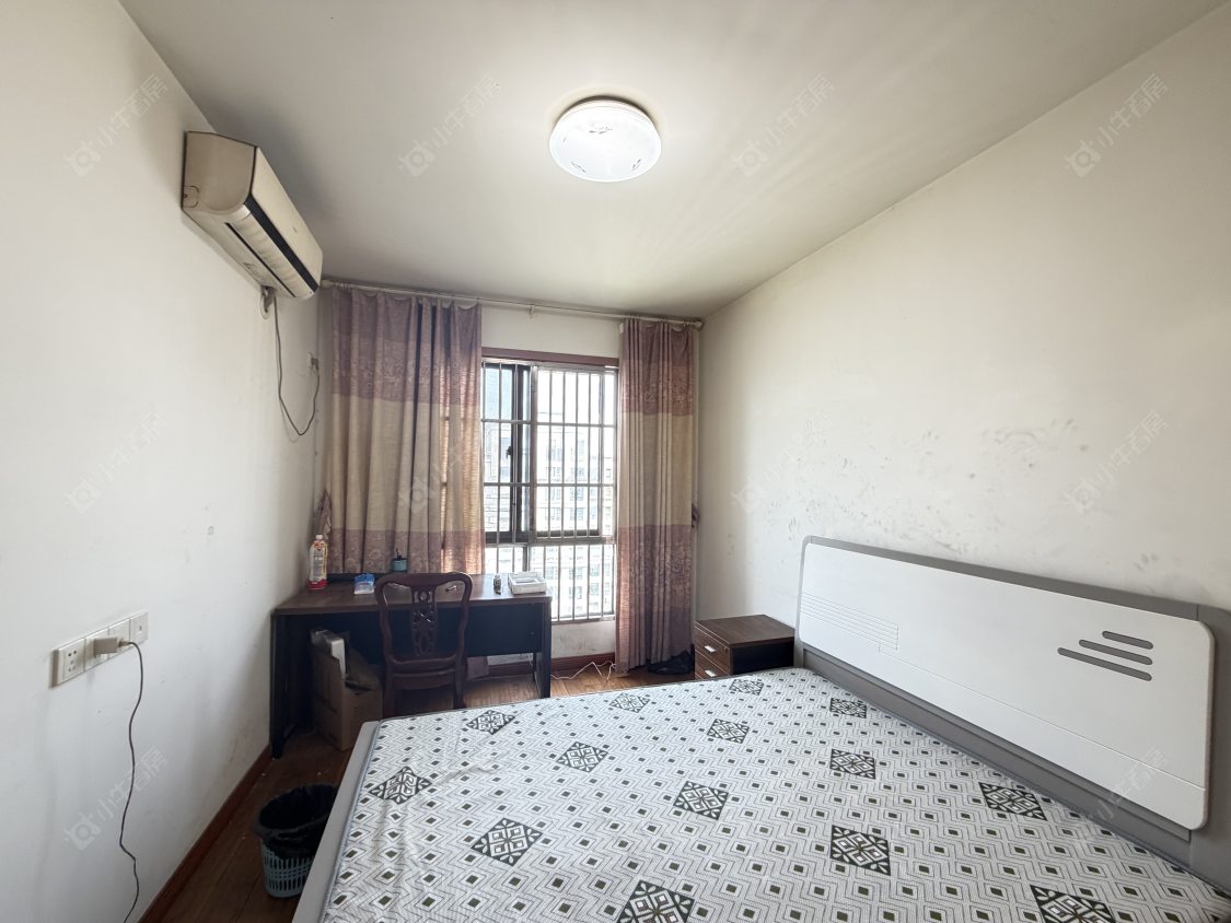 常州百兴华府二期在租房源室内图_小牛看房