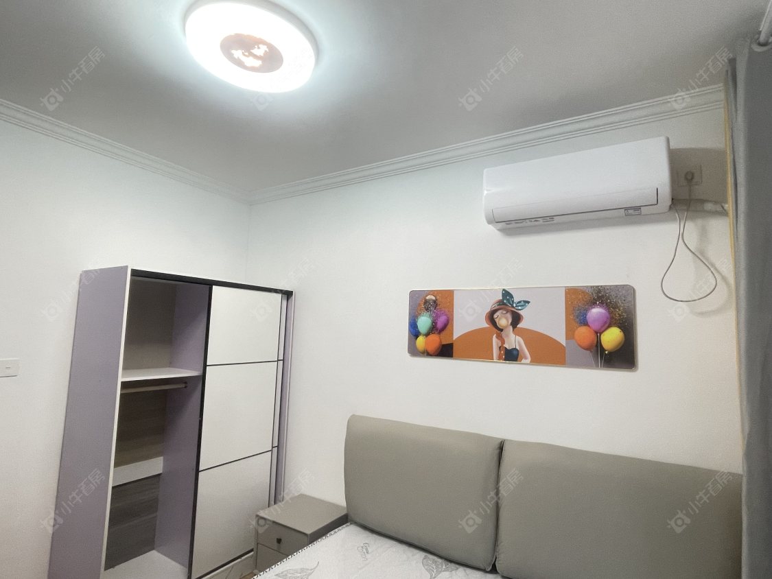 常州荷樾府在租房源_小牛看房