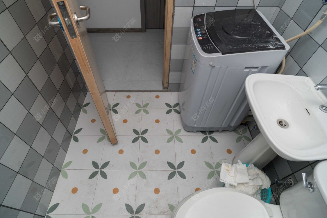 常州桃李东方在售二手房源室内图_小牛看房