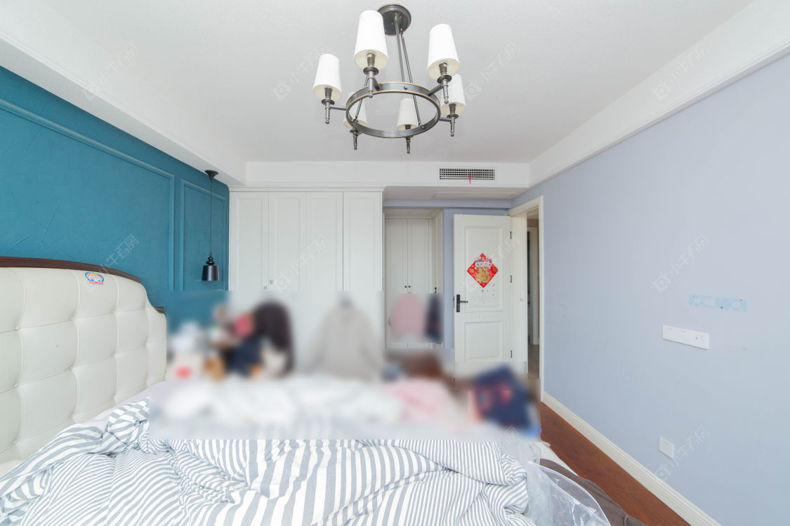 常州典雅花园在售二手房源室内图_小牛看房