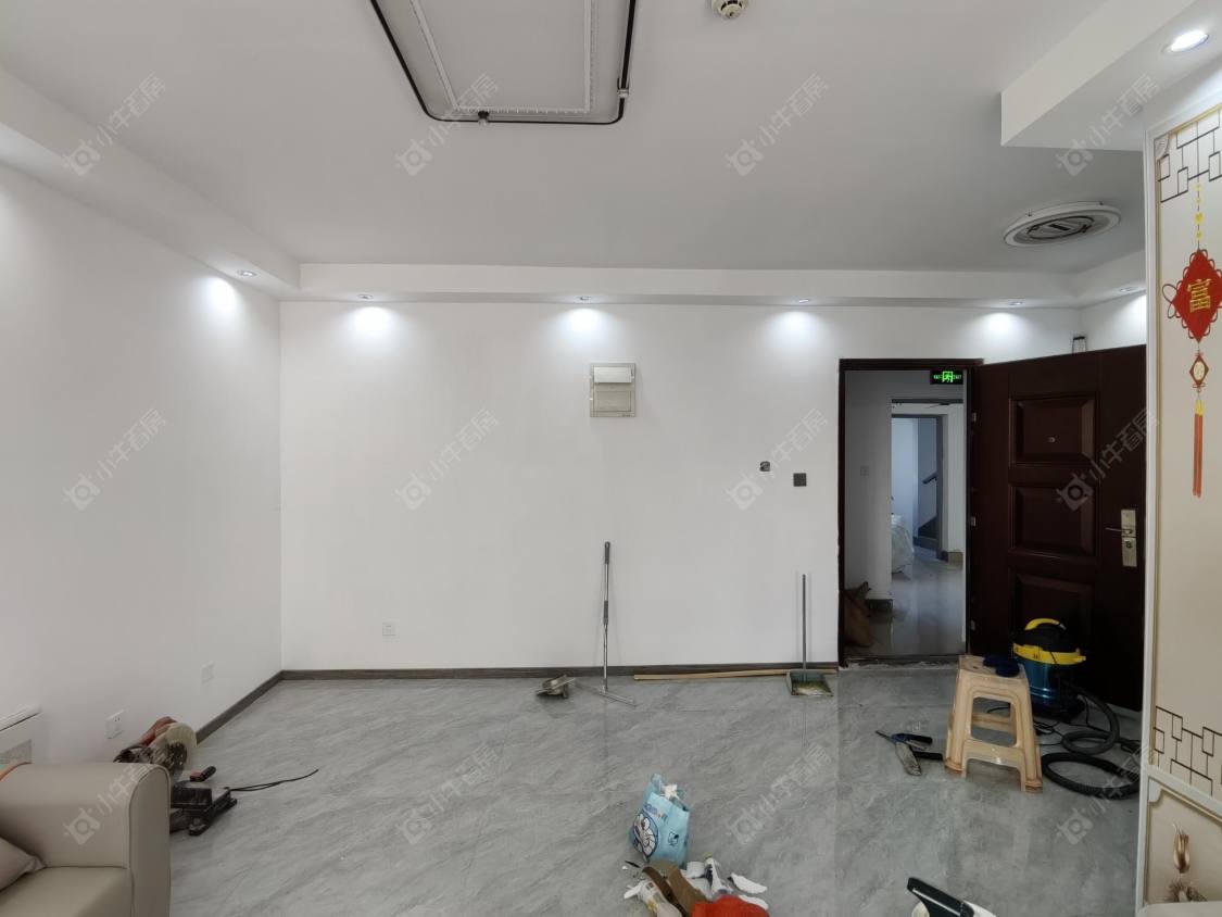 常州亨达未来城2室2厅1卫出租_小牛看房