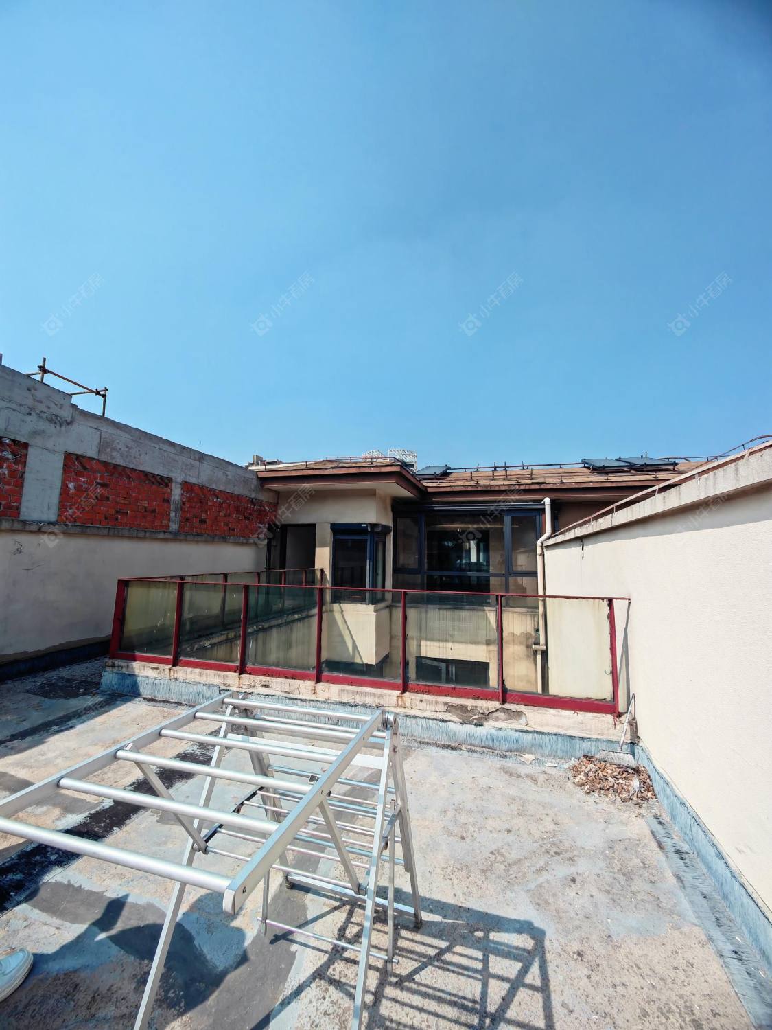 常州溪湖小镇在租房源室内图_小牛看房