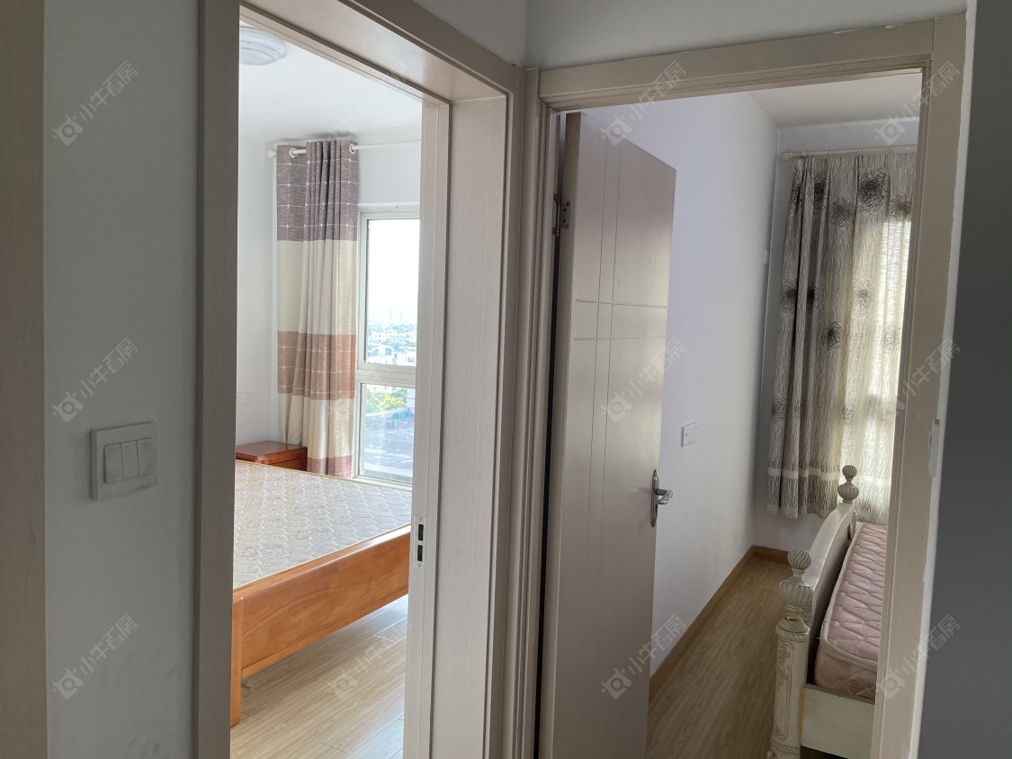 常州金地花苑在租房源_小牛看房