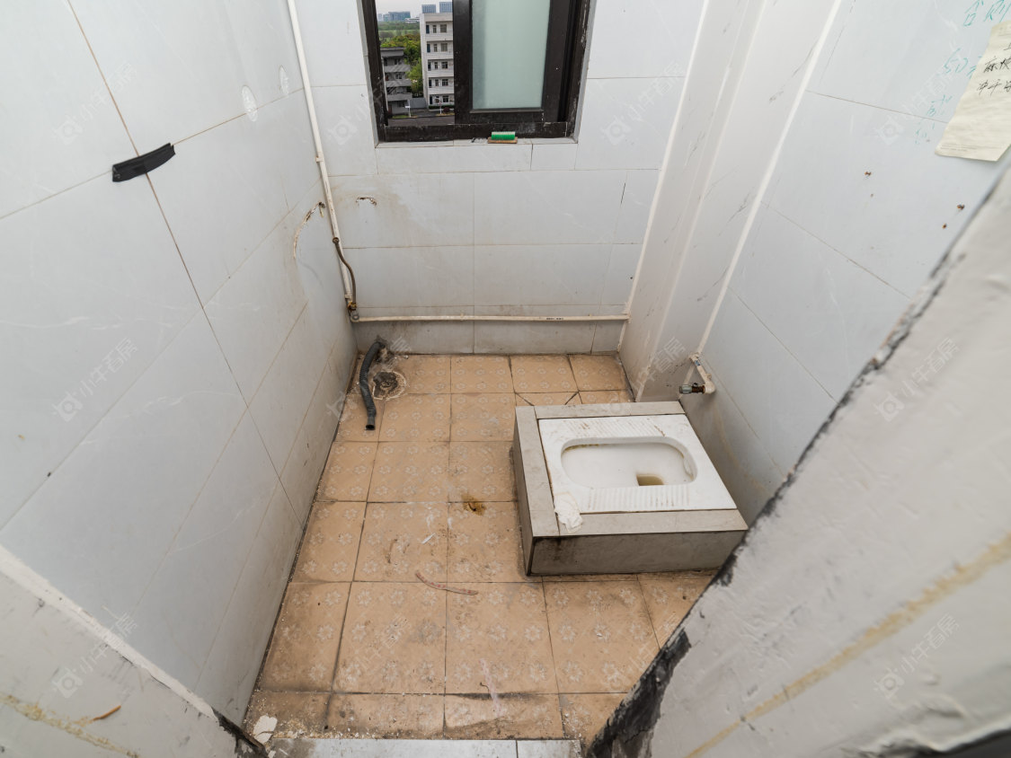 常州新城和昱云璟苑在售二手房源室内图_小牛看房