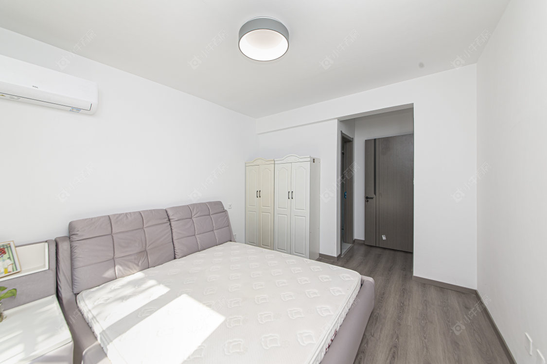 常州金新滟澜湖在售二手房源室内图_小牛看房