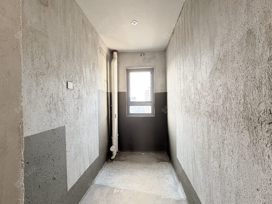 丹阳金茂国际社区在售二手房源室内图_小牛看房