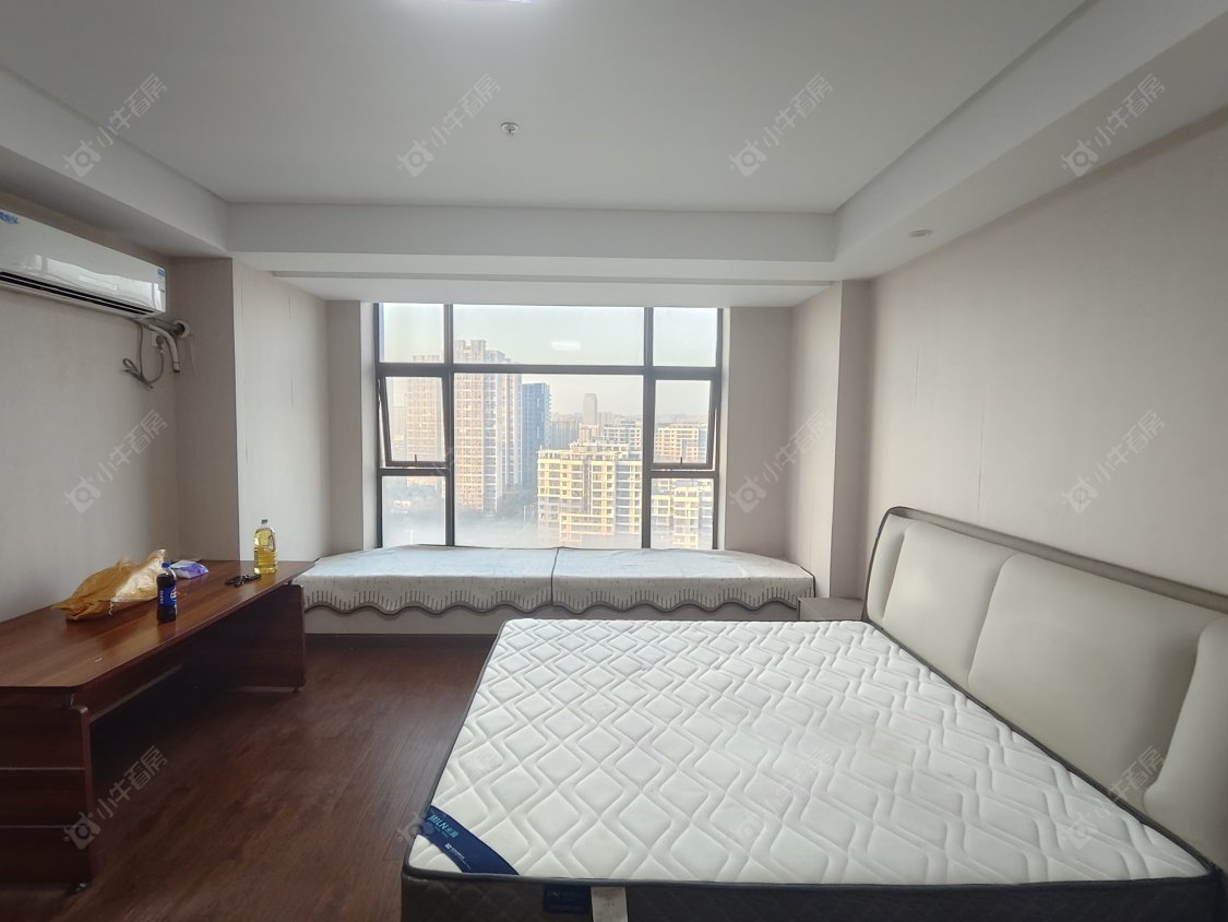 常州富都公馆在租房源室内图_小牛看房