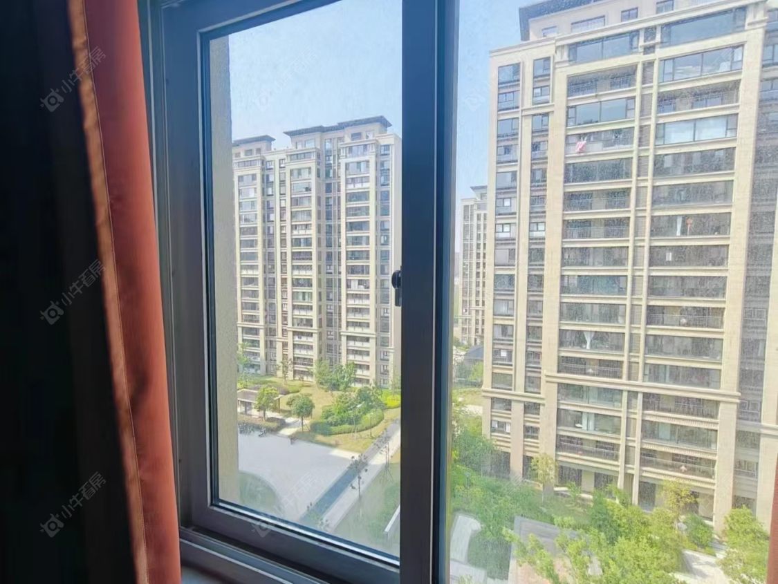 常州晋陵文禧在租房源_小牛看房