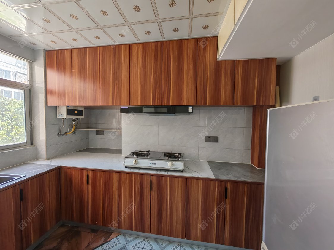 常州花园西村在租房源室内图_小牛看房