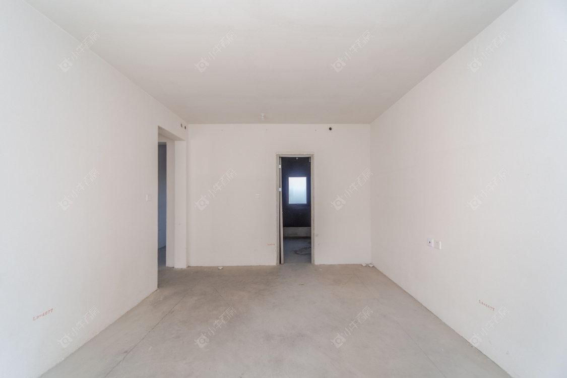 常州龙湖景粼天著在售二手房源室内图_小牛看房