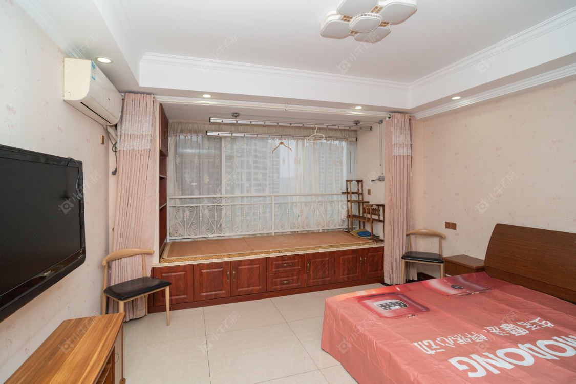 常州宝龙城市广场在售二手房源_小牛看房