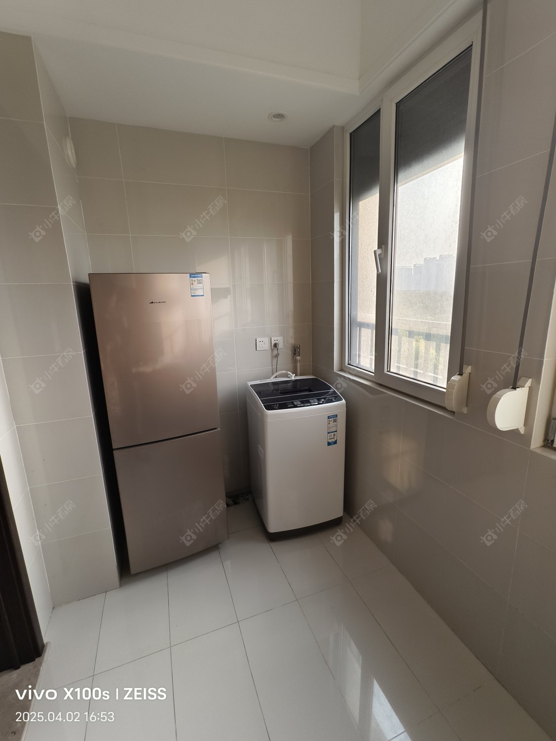 常州朗诗邻里中心在租房源室内图_小牛看房