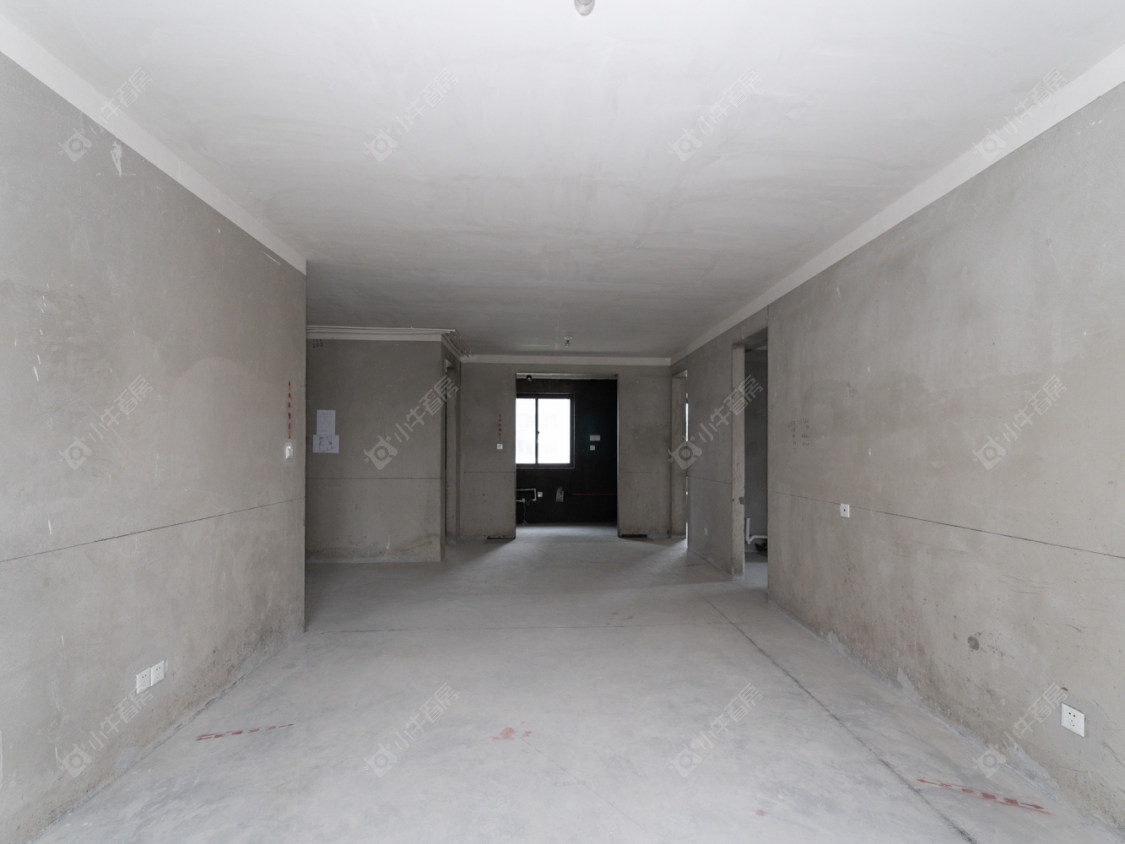 红星铂悦风华房源室内图 常州红星铂悦风华在售二手房源室内图_小牛看房