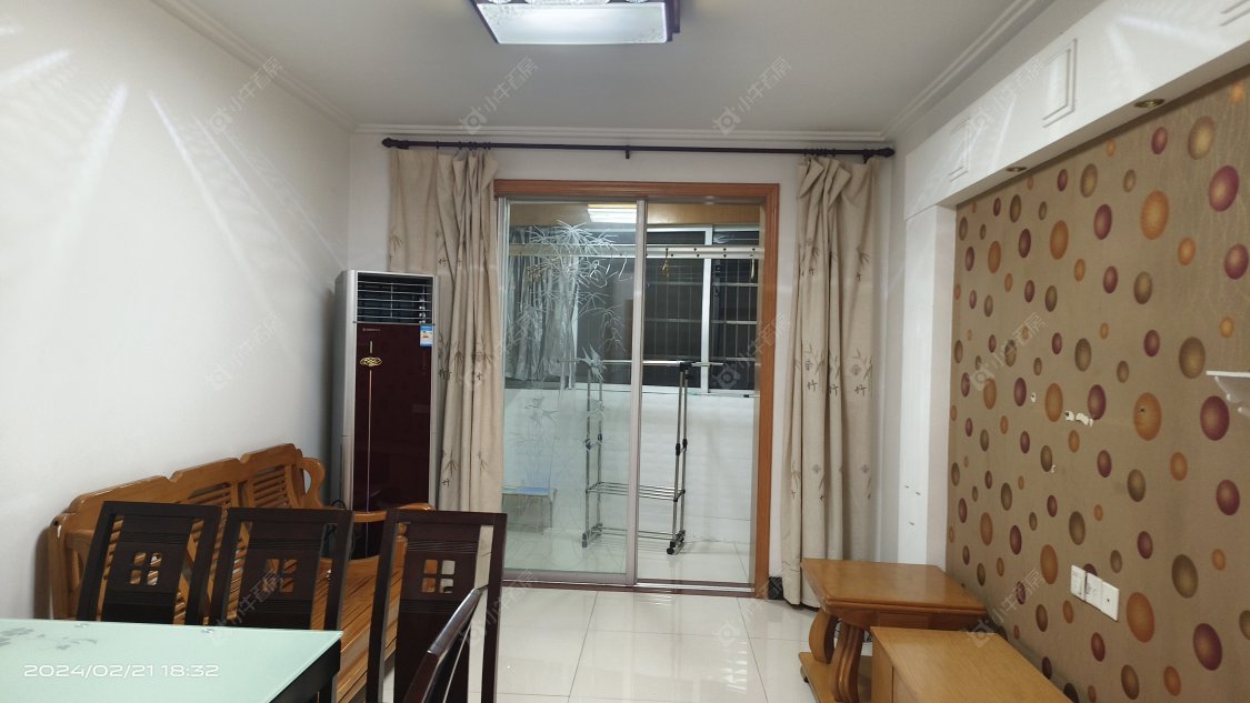 常州新龙花苑东区在租房源_小牛看房