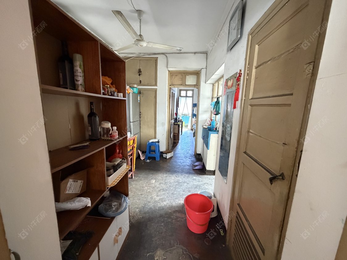 常州丽华一村在租房源室内图_小牛看房